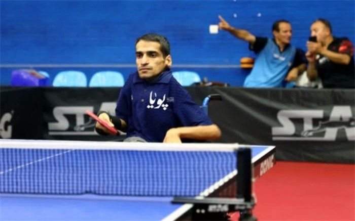 مدارس استثنایی، قلب تپنده برای آینده پارالمپیک کشور هستند