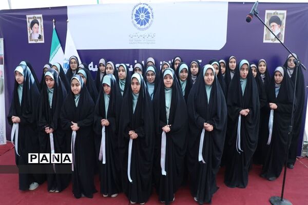 آغاز عملیات ساخت مدرسه مهارتی اتاق بازرگانی یزد