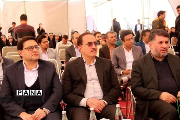 آغاز عملیات ساخت مدرسه مهارتی اتاق بازرگانی یزد