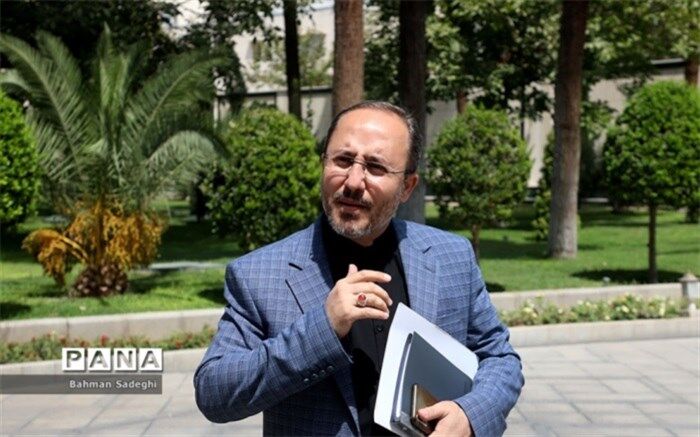 پرونده سرقت از کاخ سعدآباد در دولت گذشته اتفاق افتاد