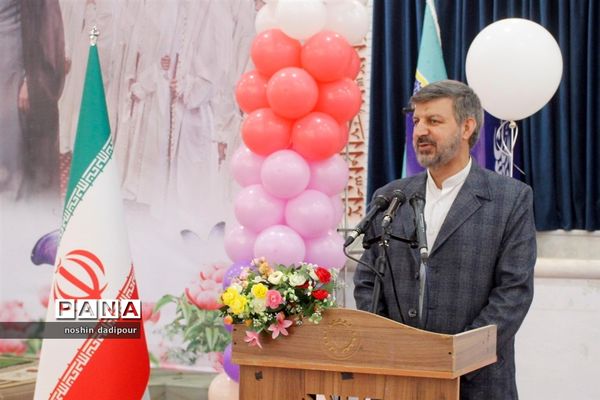 جشن تکلیف با حضور 7 هزار دانش‌آموز در بندرعباس