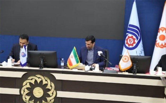 جزئیات تفاهم‌نامه همکاری میان سازمان بهزیستی کشور و سازمان فنی و حرفه‌ای