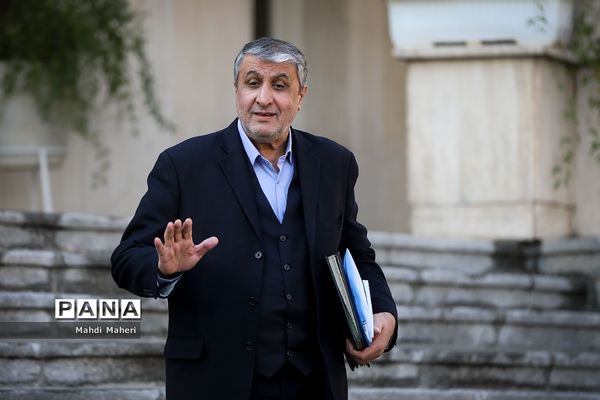 حاشیه جلسه هیات دولت - ۲۷ دی