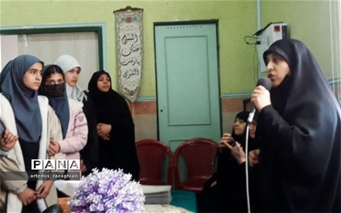 ناگفته‌های سبک زندگی «شهیده فائزه رحیمی» از زبان مادرش