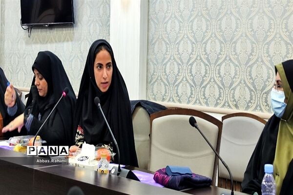 جلسه هم‌اندیشی کارشناسان و کارشناس مسئولان اردویی شهرستان‌های استان تهران