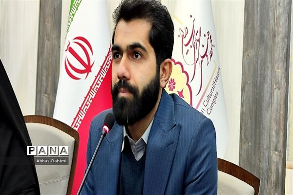 جلسه هم‌اندیشی کارشناسان و کارشناس مسئولان اردویی شهرستان‌های استان تهران