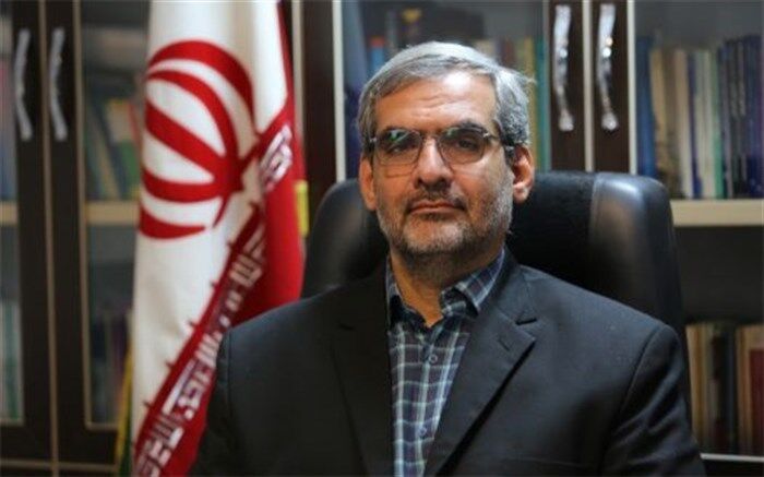 جلسه شورای عالی نماد ‌‌۸ بهمن برگزار می‌شود