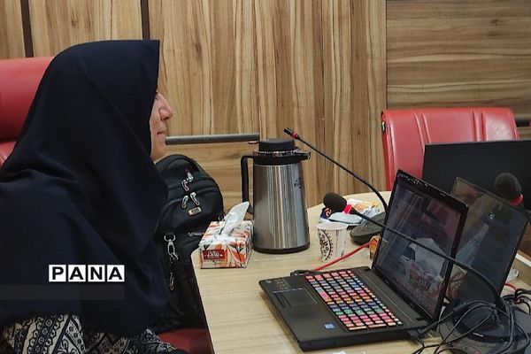 برگزاری کارگاه آموزشی تحکیم خانواده ویژه کارکنان دستگاه‌های دولتی در اداره‌کل شهرستان‌های استان تهران