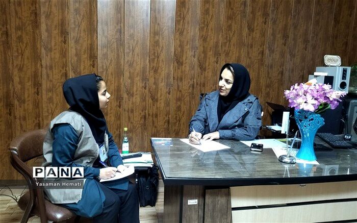 هدایت تحصیلی‌ مسیر مهم زندگی دانش‌آموزان است