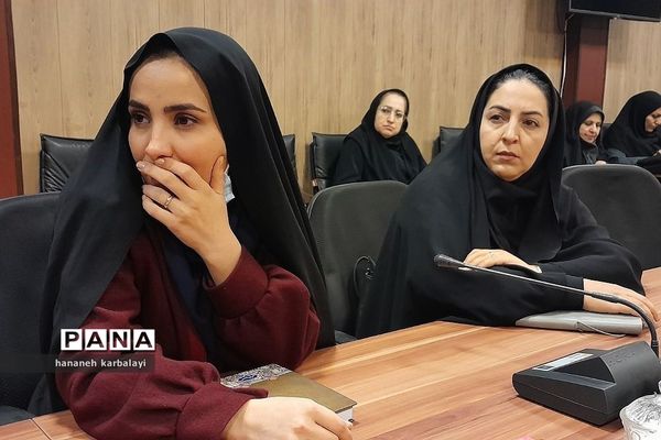 کارگاه آموزشی کمک‌های اولیه ویژه مدیران مدارس دولتی ناحیه ۲ بهارستان