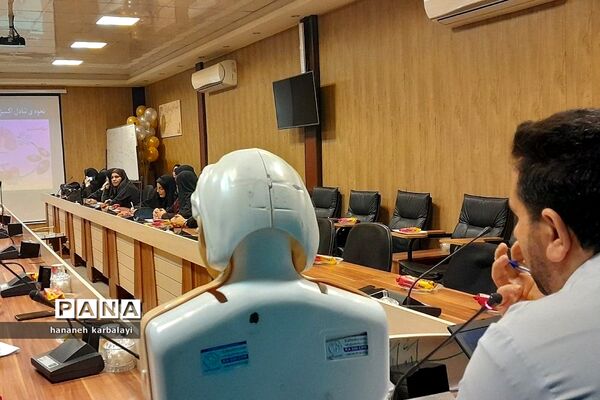کارگاه آموزشی کمک‌های اولیه ویژه مدیران مدارس دولتی ناحیه ۲ بهارستان