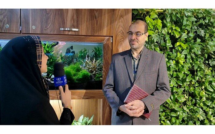 آیین تجلیل از بازنشستگان فرهنگی آموزش و پرورش ناحیه ۵ اصفهان/فیلم