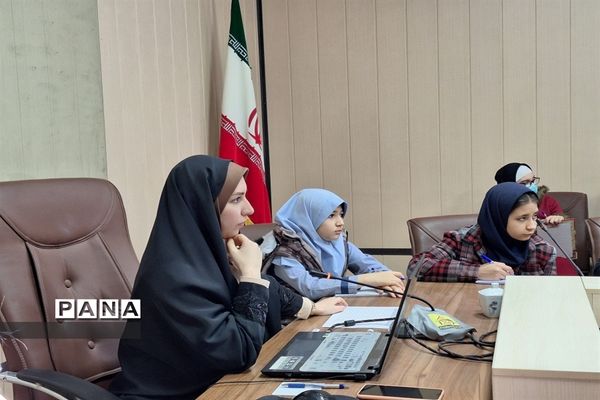 برگزاری دوره آموزش مقدماتی خبرگزاری پانا در البرز