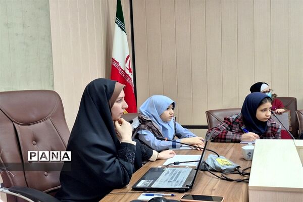 برگزاری دوره آموزش مقدماتی خبرگزاری پانا در البرز
