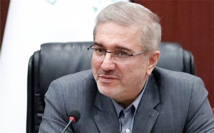 اجرای طرح‌های زیرساختی تأمین آب کشاورزی از آب‌های سطحی یکی از اقدامات ضروری است