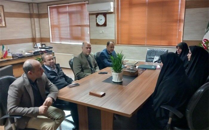 در گام دوم نهضت سوادآموزی نگاه توسعه‌ای به سواد مورد تاکید است
