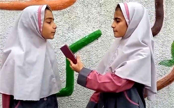 برگزاری مسابقات دژبال در طرح ورزشی صد روز، صد مسابقه در رودهن/فیلم