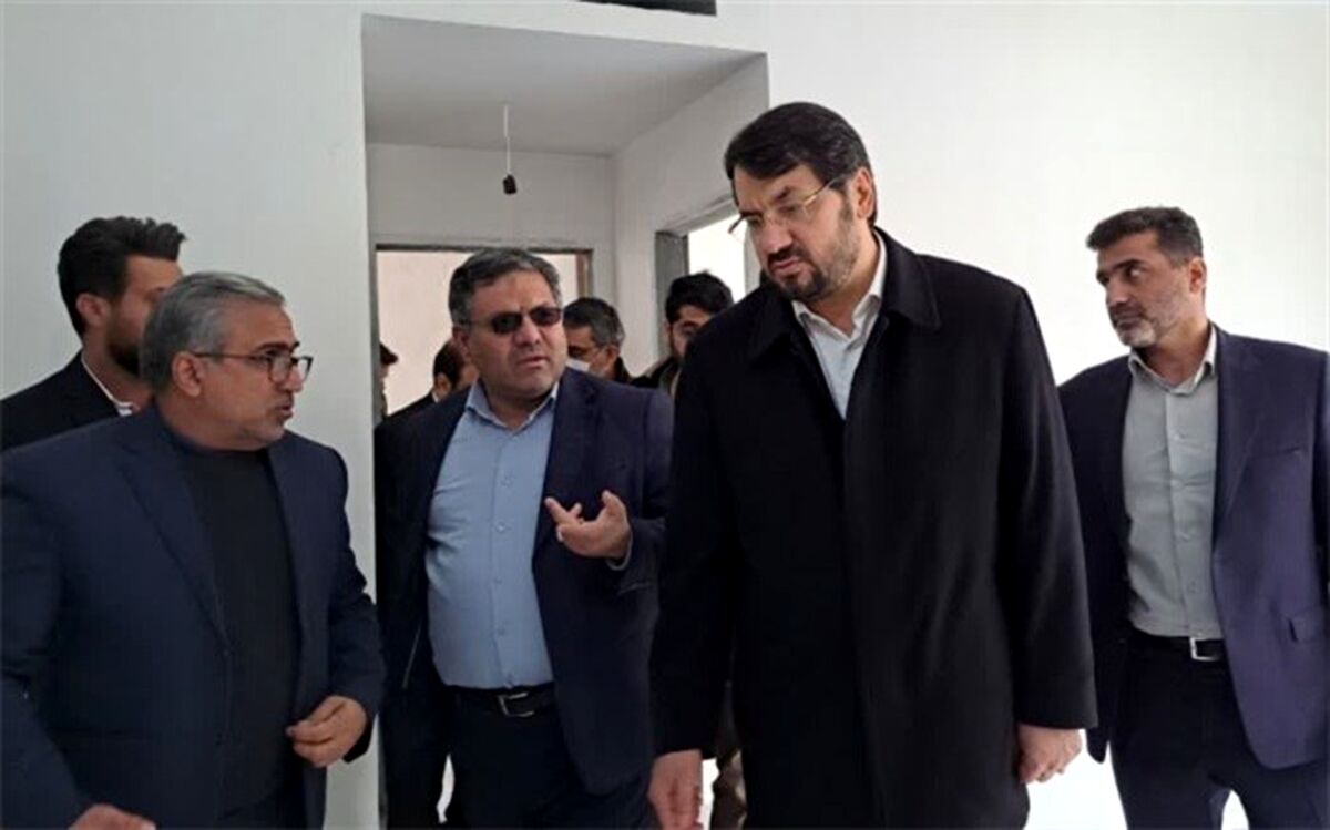بذرپاش: واحدهای مسکن دماوند طی ۶ماهه اول سال آینده به متقاضیان واگذار می‌شود