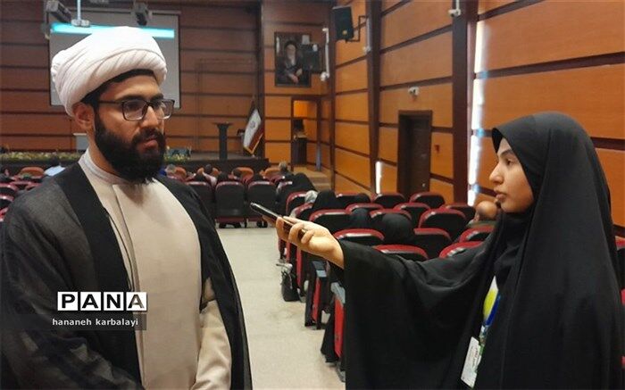 لیگ جت با رویکرد جهاد تبیین در شهرستان‌های استان تهران کلید خورد/ فیلم