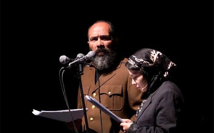 روایت هجوم فرهنگی آمریکا به هویت زن ایرانی  در «ن مثل نقره»