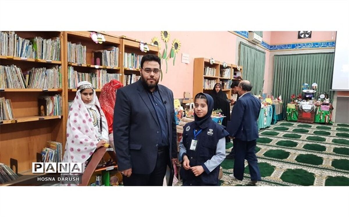 در سند تحول بنیادین معلم نقش اساسی را در تعلیم و تربیت دارد