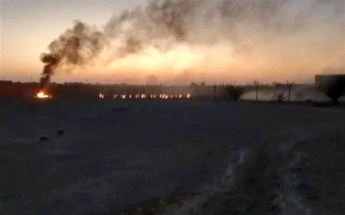 تشکیل دو جلسه شورای عالی امنیت ملی توسط رئیس‌جمهور برای بررسی عملیات پاکستان