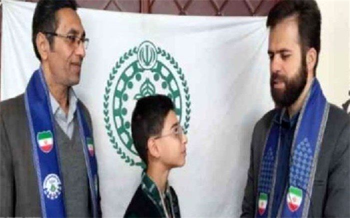 جذب دانش‌آموزان در تشکل‌های دانش‌آموزی تاثیر بسزایی در کاهش آسیب‌های اجتماعی دارد