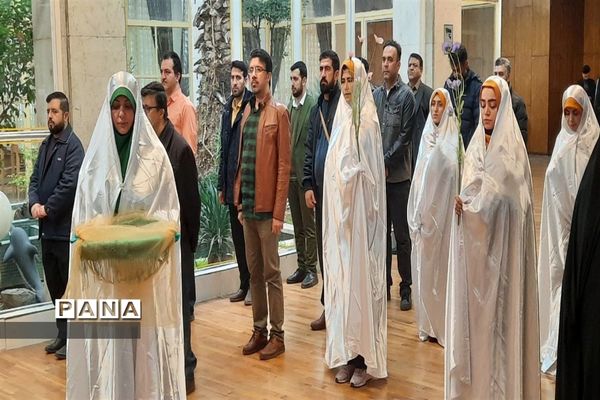 آموزش مهارت‌های تشکیلاتی در تهران آغاز شد