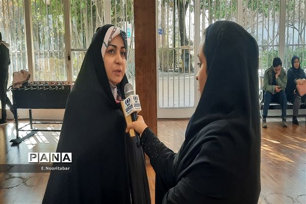 آموزش مهارت‌های تشکیلاتی در تهران آغاز شد