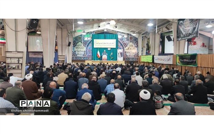 اقتدار و مقاومت مانند پرتوهای خورشید به کشورهای اسلامی ساطع شده است