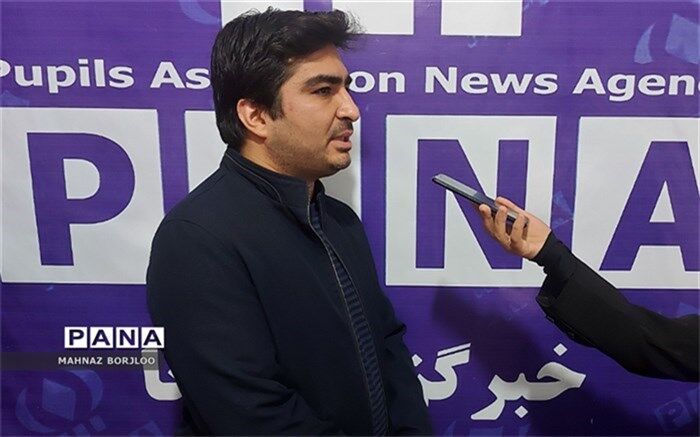 پژوهش‌سراها، مکمل فعالیت‌های آموزشی و پژوهشی در کنار دانش‌آموزان هستند