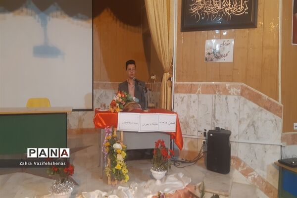 کارگاه ضمن خدمت، مقابله با بحران و مدیریت مراقبان سلامت و رابطان بهداشت شهرستان شیروان