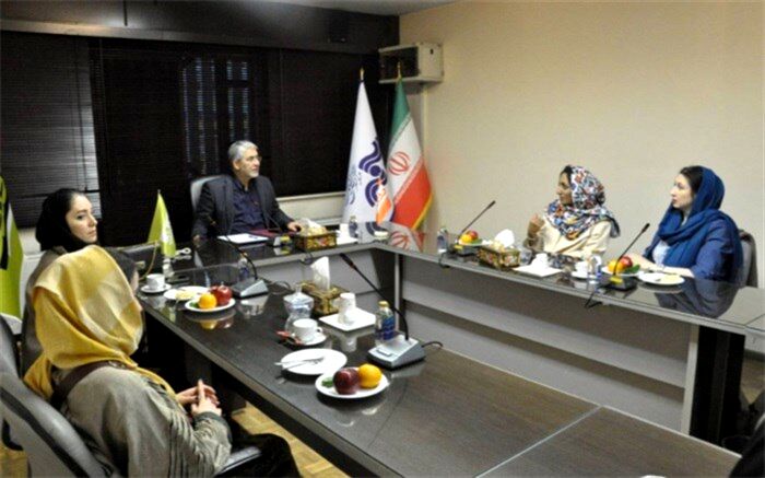 چشم انداز مشترک جشنواره مسکو و «سینماحقیقت»