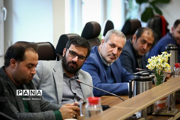 نشست خبری هشتمین دوره مسابقات بین‌المللی قرآن کریم دانش‌آموزان جهان اسلام