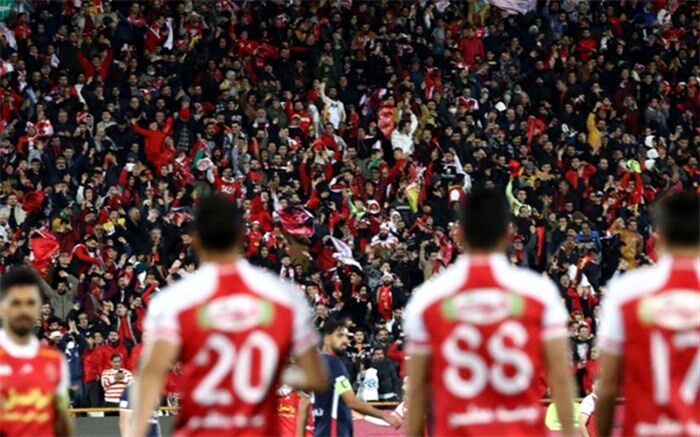 با پرداخت مالیات رادوشوویچ پنجره پرسپولیس باز می‌شود