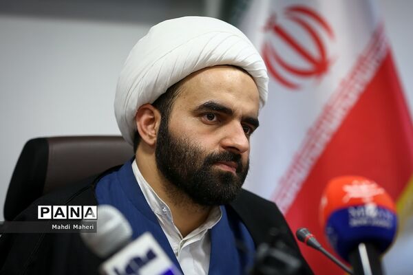 نشست خبری بیست و یکمین جشنواره بین‌المللی فرهنگی هنری امام رضا