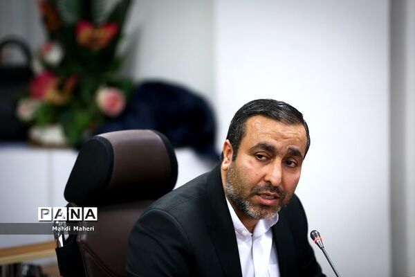نشست خبری بیست و یکمین جشنواره بین‌المللی فرهنگی هنری امام رضا