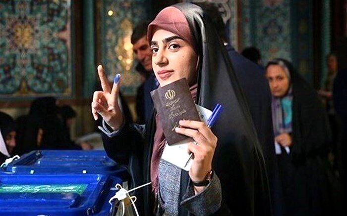 نگاه سیاسی جوانان رای‌اولی به انتخابات از خلق حماسه‌ای پرشور خبر می‌دهد