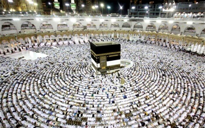 فراخوان اولویت‌های آذر ۱۳۸۶ استان تهران برای انجام پیش ثبت‌نام حج ۱۴۰۳