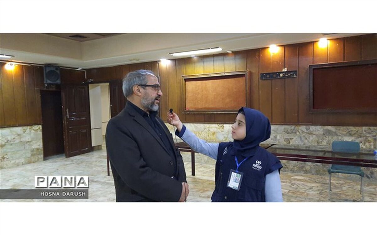 مدیران مهم‌ترین عامل تغییرات و تحولات در مدارس هستند
