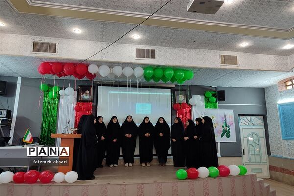 پنجمین اجلاس شناسایی، معرفی و تجلیل از الگو‌های عملی و فعال اقامه نماز