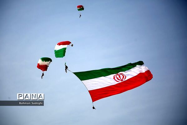 راهپیمایی ۲۲ بهمن ۱۴۰۲ در تهران