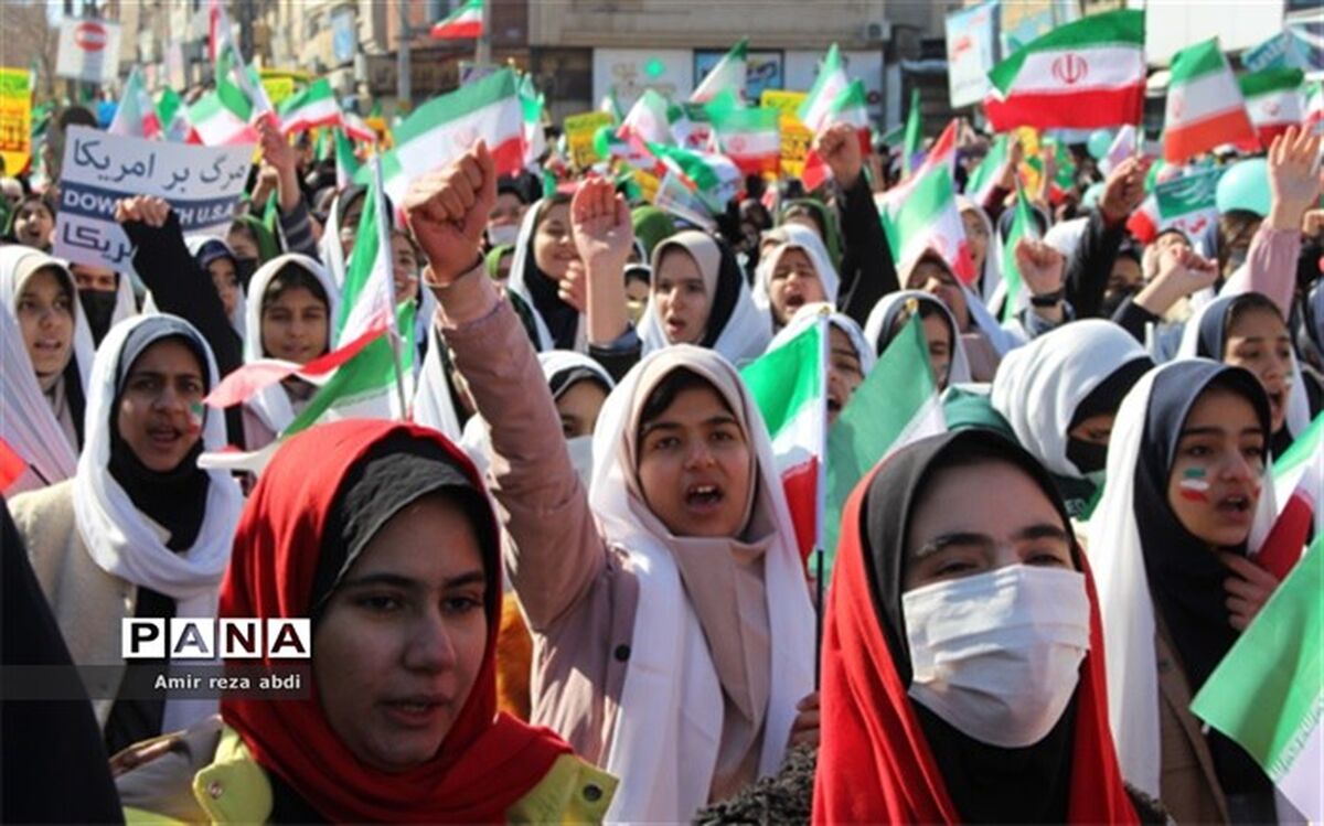 نتیجه «مقاومت» چیزی جز  پیروزی نیست/ فیلم