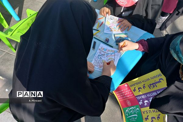 سالروز پیروزی انقلاب اسلامی، شکوهمند و پرنشاط