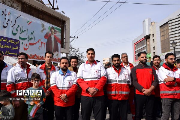 روایتی از حماسه عشق و وطن