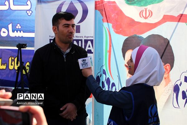 راهپیمایی ۲۲ بهمن ۱۴۰۲ در کرمانشاه