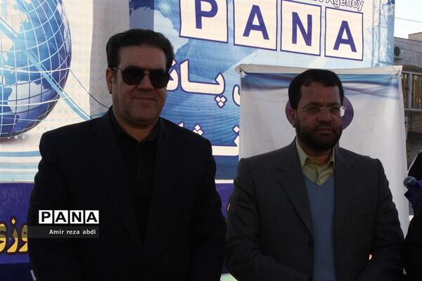 راهپیمایی ۲۲ بهمن ۱۴۰۲ در کرمانشاه