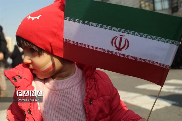 برپایی غرفه سازمان دانش‌آموزی شهر تهران