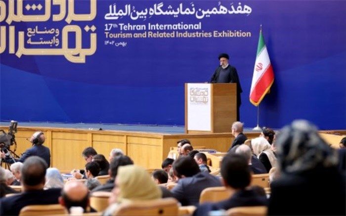 گردشگری از بخش‌های پیشران و شتاب‌دهنده به اقتصاد کشورهاست