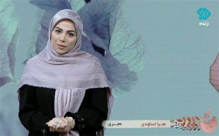 حضور یک متخصص تغذیه در«ماه ترین» امروز